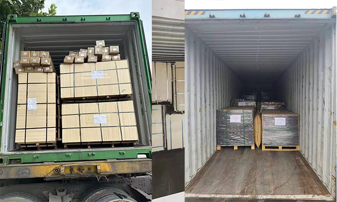 Oto najnowsza szansa biznesowa - panel ścienny z forniru bambusowego