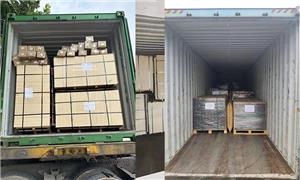 Aí vem a mais recente oportunidade de negócio - painel de parede folheado a madeira de bambu