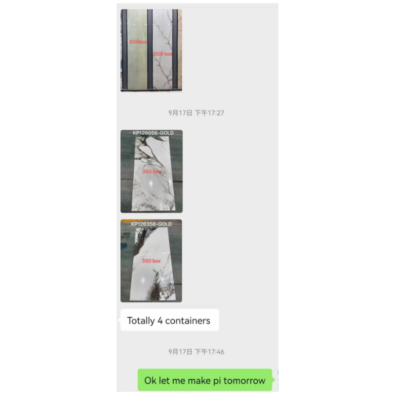 Umpan balik Pelanggan Azerbaijan