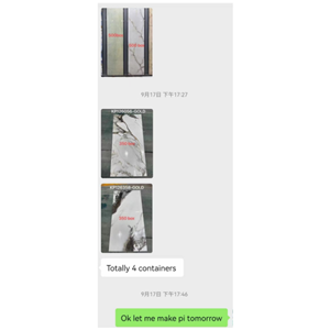 Azerbaijan Customer feedback