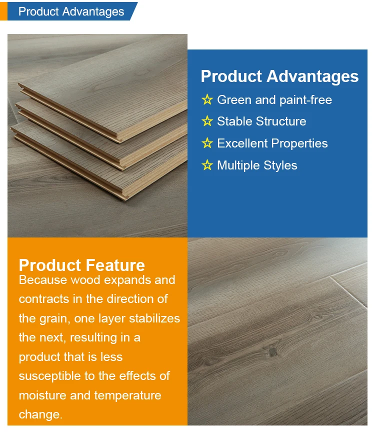 embossed laminate flooring