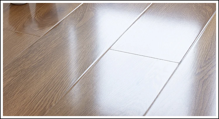 German Technology waterproof laminate flooring