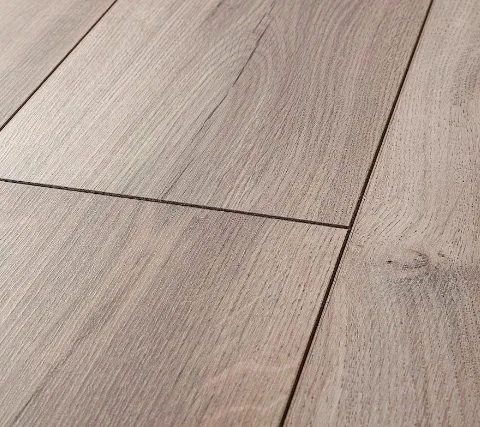 V groove laminate flooring