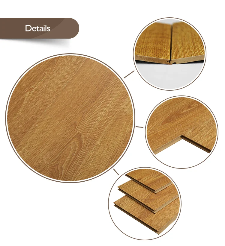 7mm laminate flooring