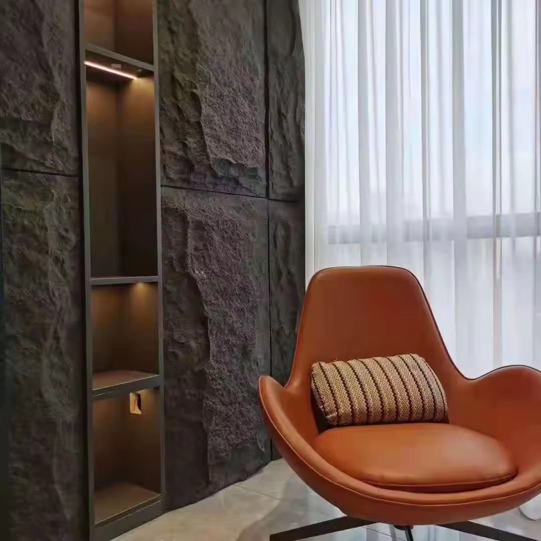 Pannello da parete in PU Stone molto popolare