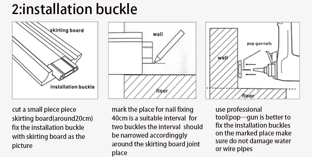 3d ps wall panel