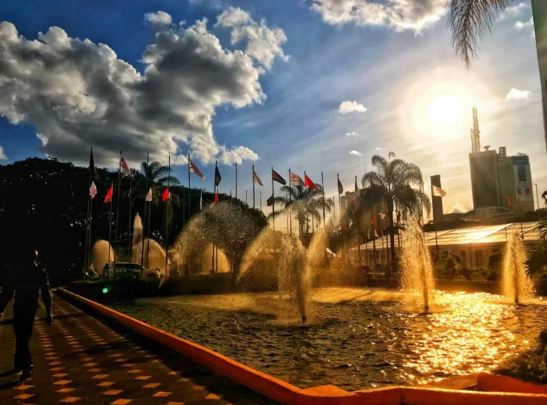 Únase y explore nuevas oportunidades: nuestra empresa pronto participará en Kenya Buildexpo Africa 2024