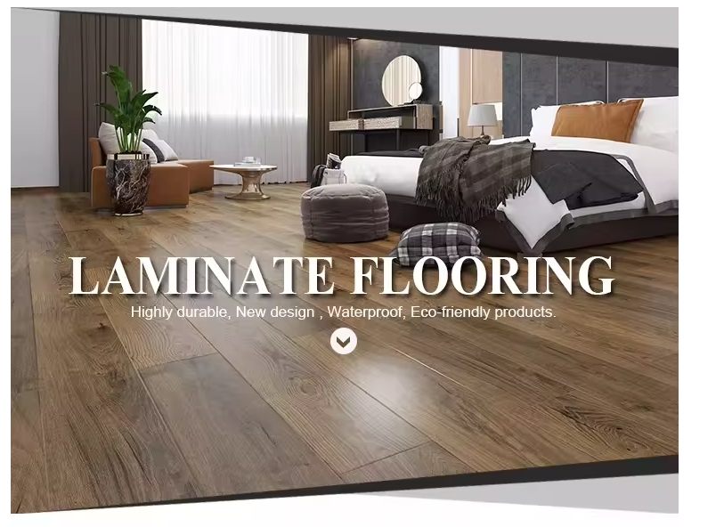 8mm laminate flooring