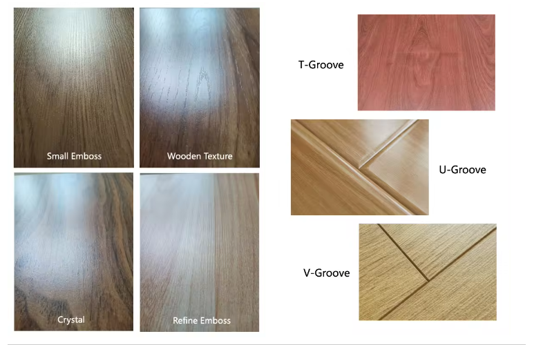 12mm laminate flooring