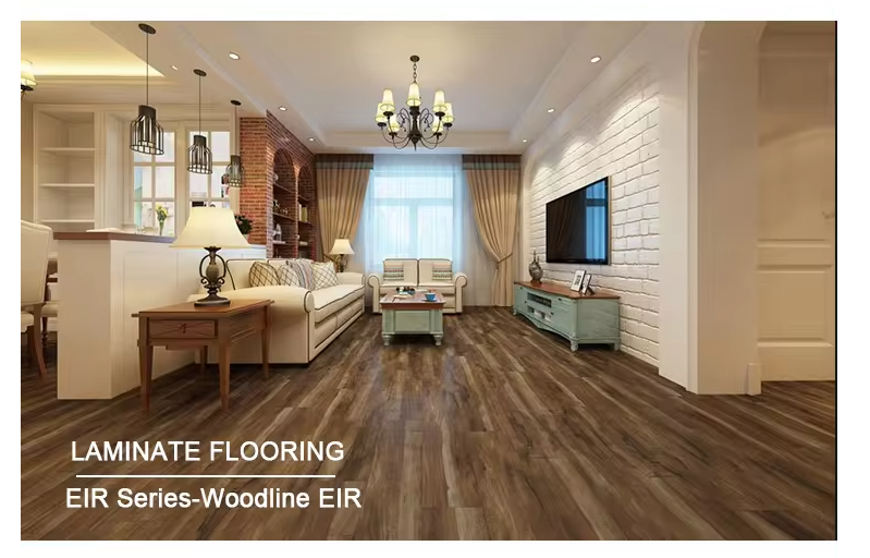 12mm laminate flooring