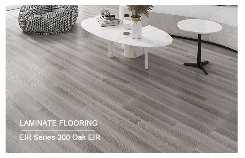 German Technology waterproof laminate flooring