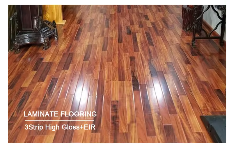 8mm laminate flooring