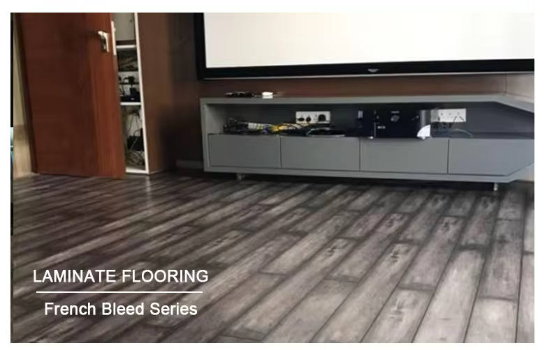 8mm laminate flooring