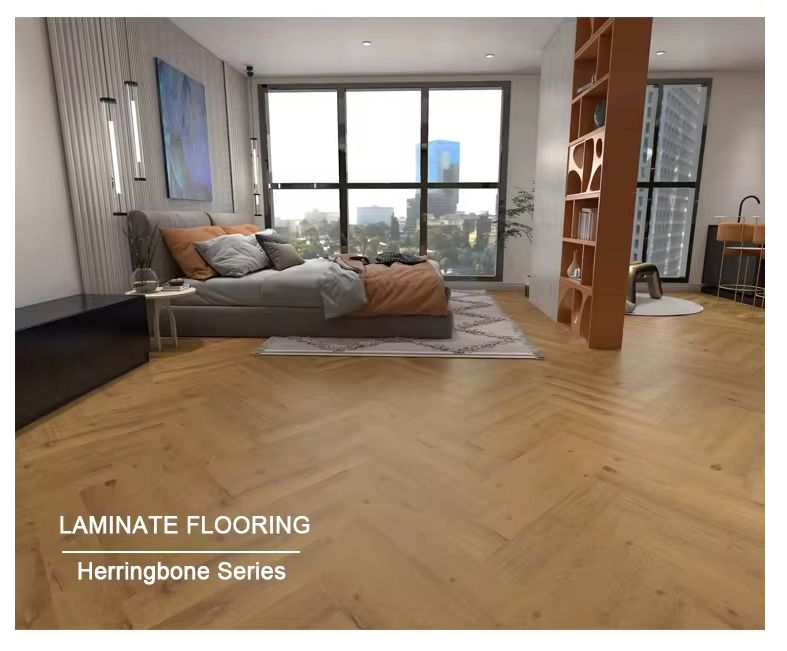 12mm laminate flooring