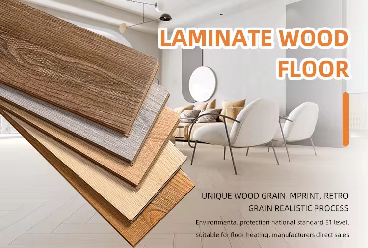 8mm laminate flooring