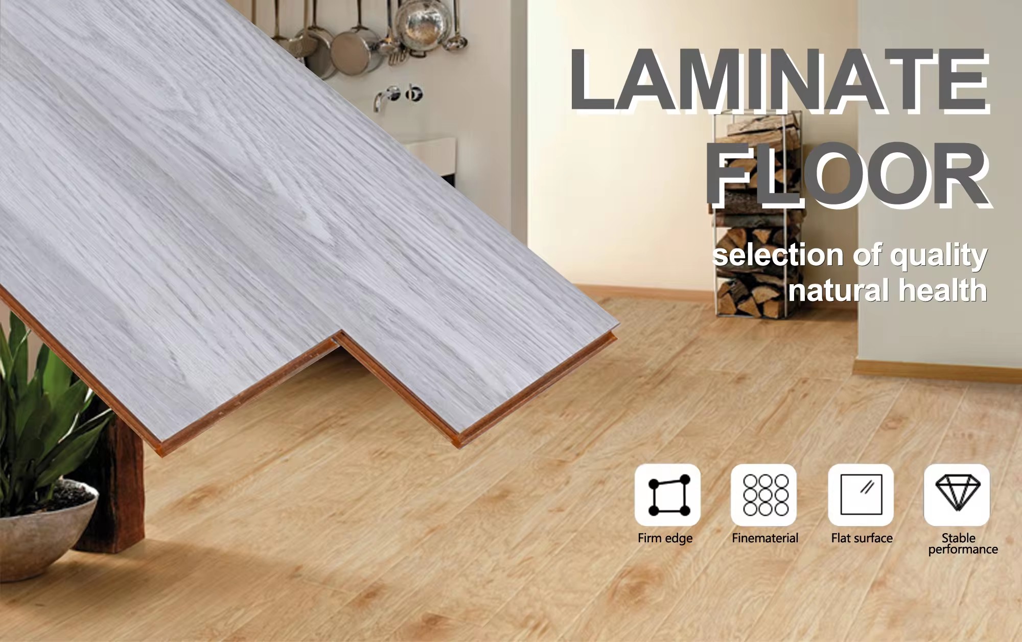 piano piant laminate flooring