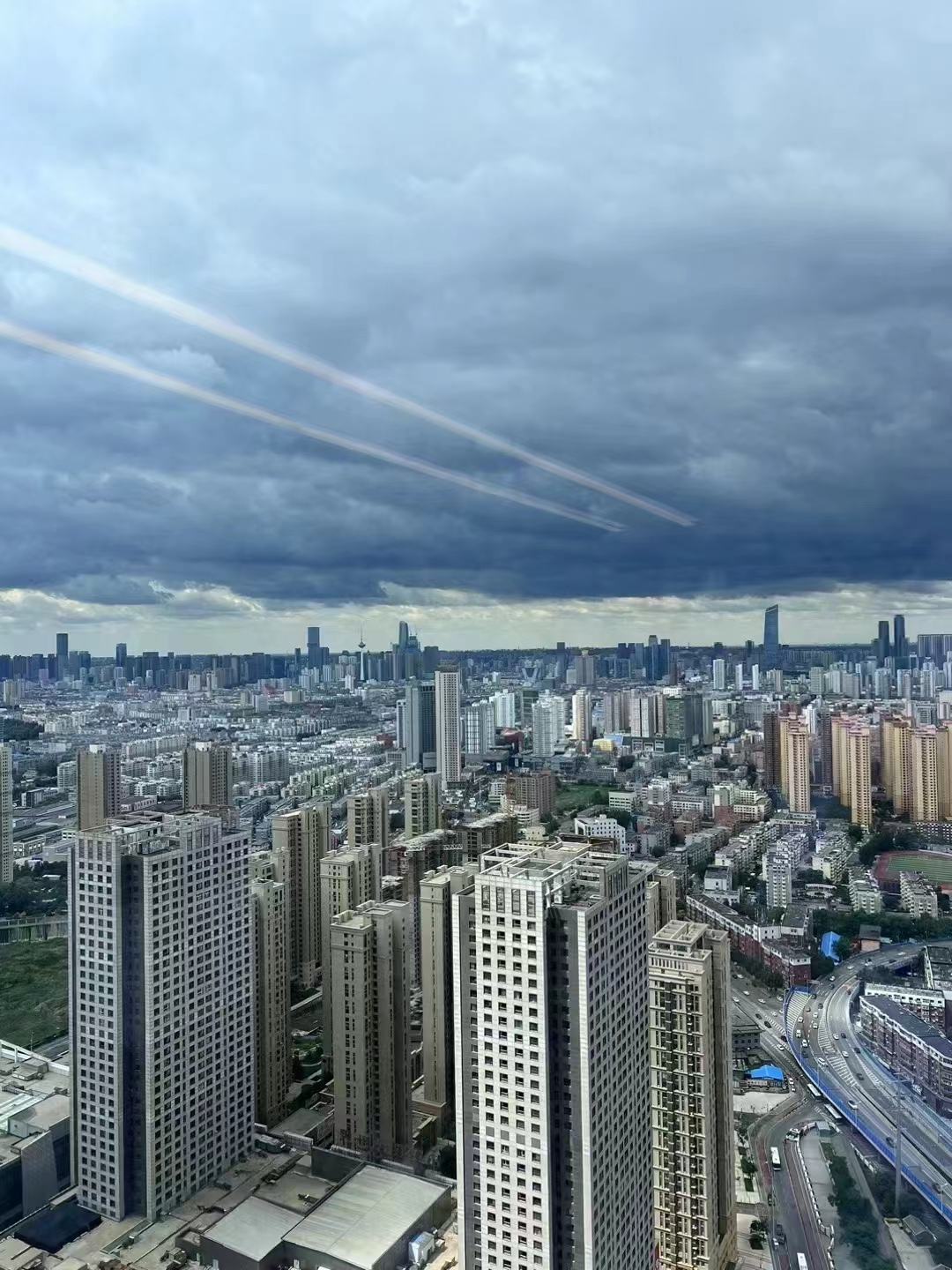 Powitaj pierwszy deszcz w drugiej połowie 2024 roku