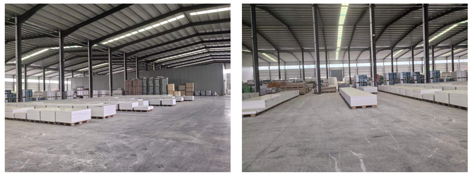 SPC Flooring