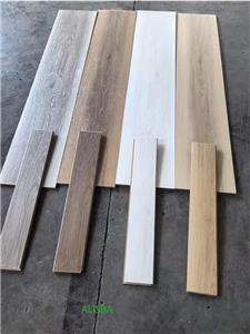 Lantai herringbone Siri EIR baharu kami