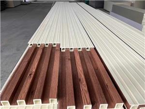 Alisba export wpc wall panel designs