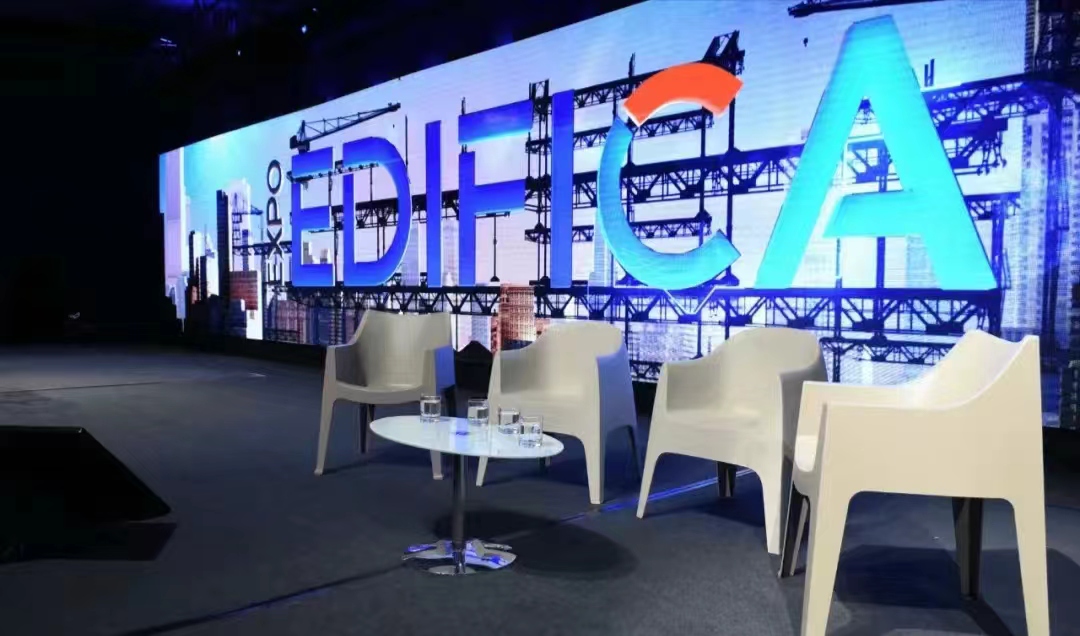 2024 Exposición de materiales de construcción de San Diego