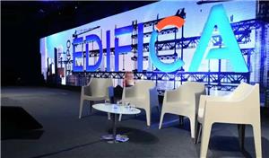 Pameran Bahan Binaan San Diego 2024