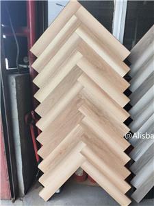 Reka bentuk lantai herringbone generasi baharu diperkenalkan, membuka lembaran baharu dalam kelengkapan rumah yang diperibadikan