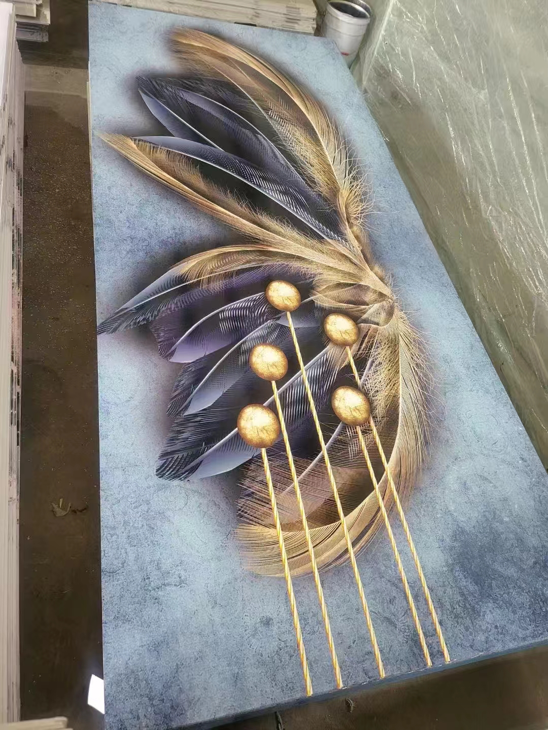 Запрошуємо вас спробувати наш продукт УФ-дошки