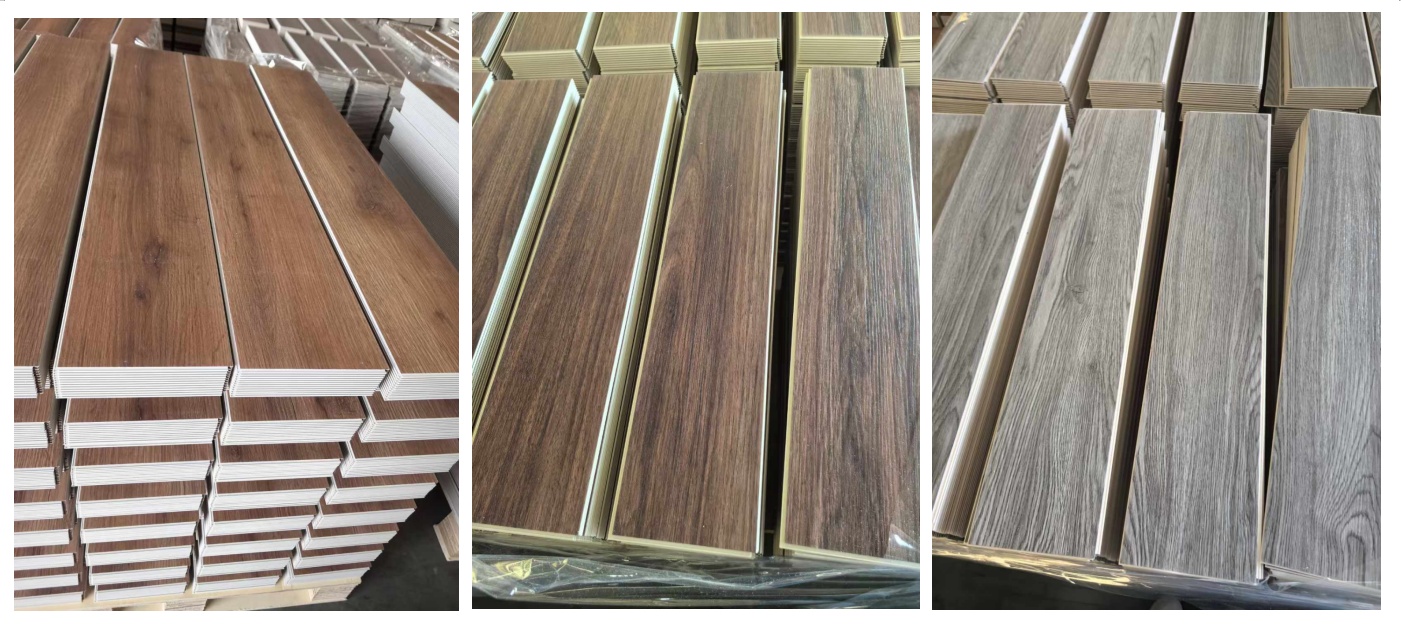 laminate flooring