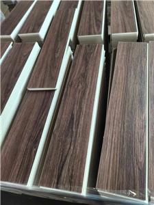 Alisba hot sell spc floor