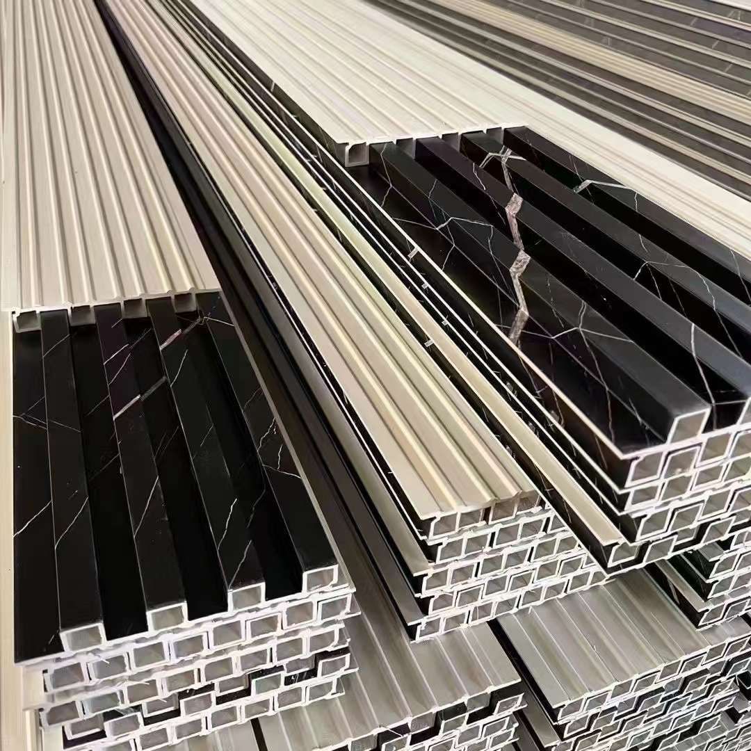 Come giudicare la qualità del pannello a parete in wpc