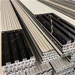 How to judge the quality of wpc wall panel