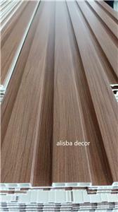 Alisba 195*12*2900mm panel dinding wpc