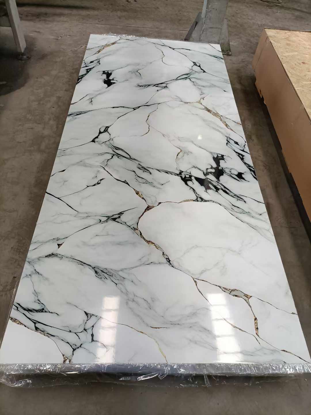 Alisba uv board new design