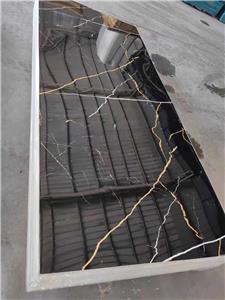 hot sell pvc marble sheet