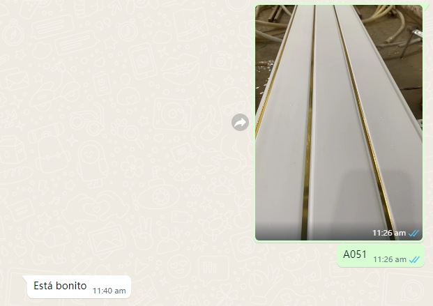 Recunoașterea clienților și satisfacția față de produsele noastre