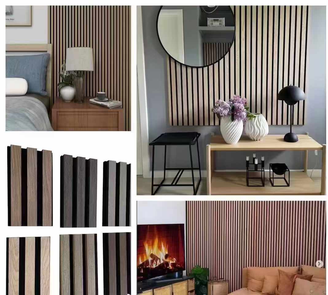 Nice alisba acoustic wall panel