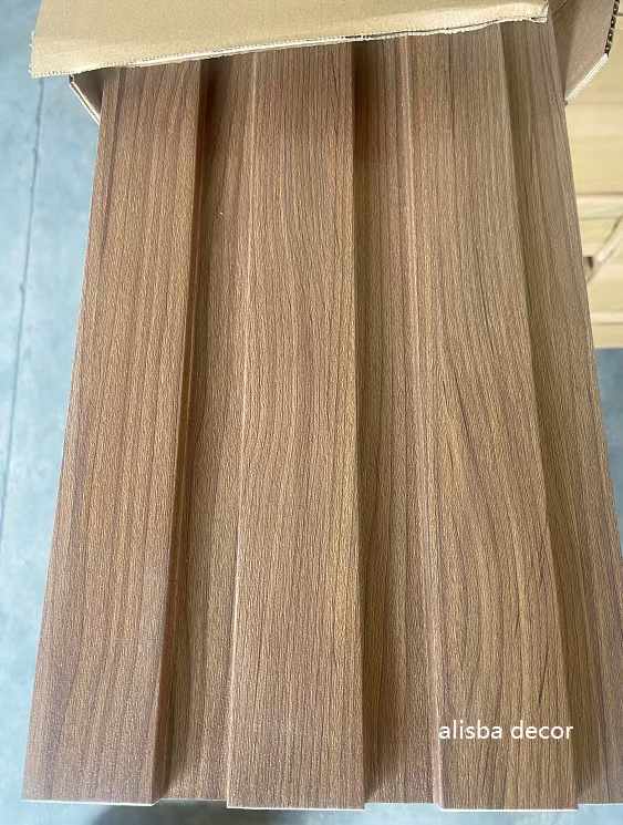 195*12*2900mm WPC Wall Panel