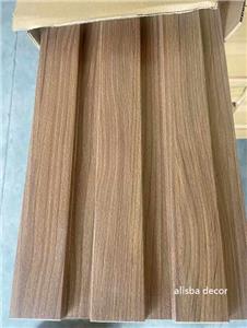 Panel Dinding WPC 195*12*2900mm