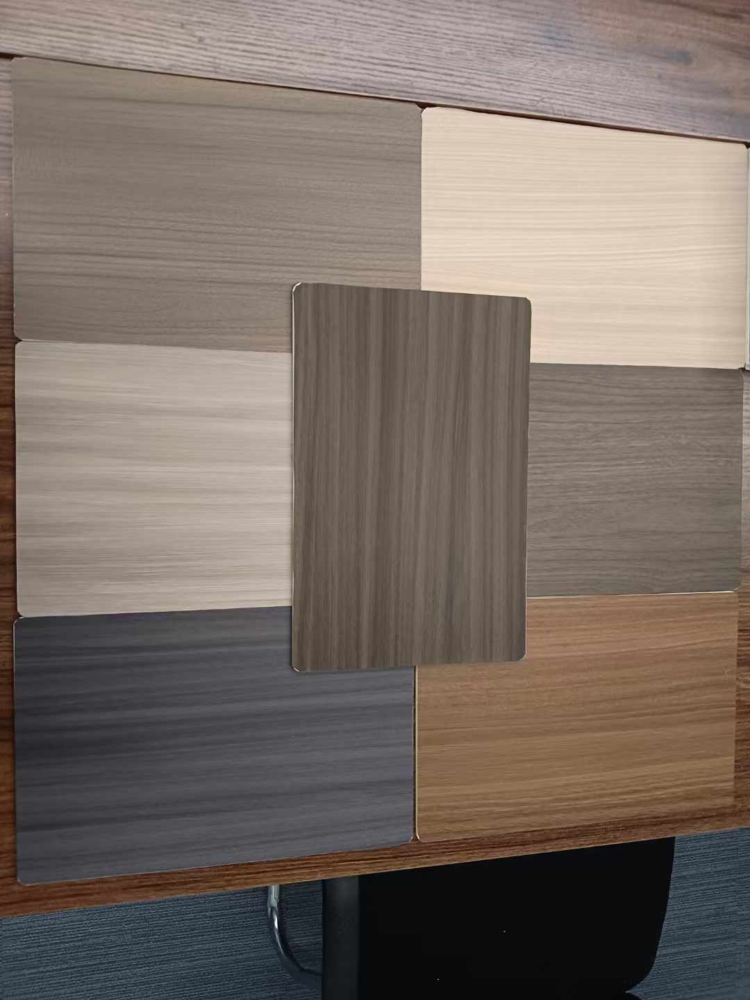 bamboo wood veneer 5mm