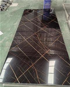 How to determine whether the quality of PVC Marble Sheet is qualified