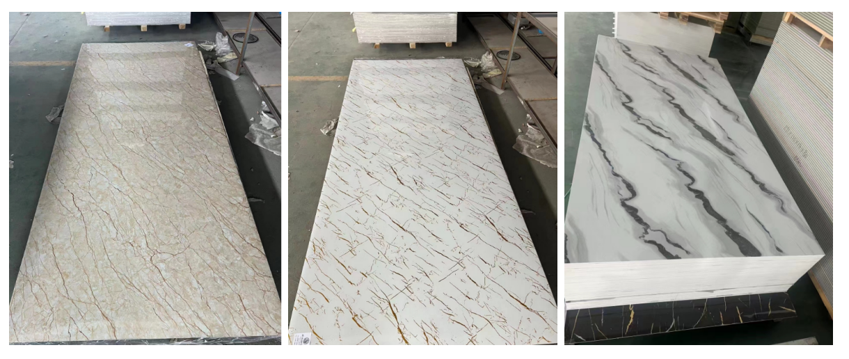 Marble Sheet