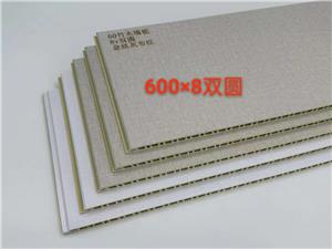 Can you teach me how to judge the quality of bamboo and wood wall panels