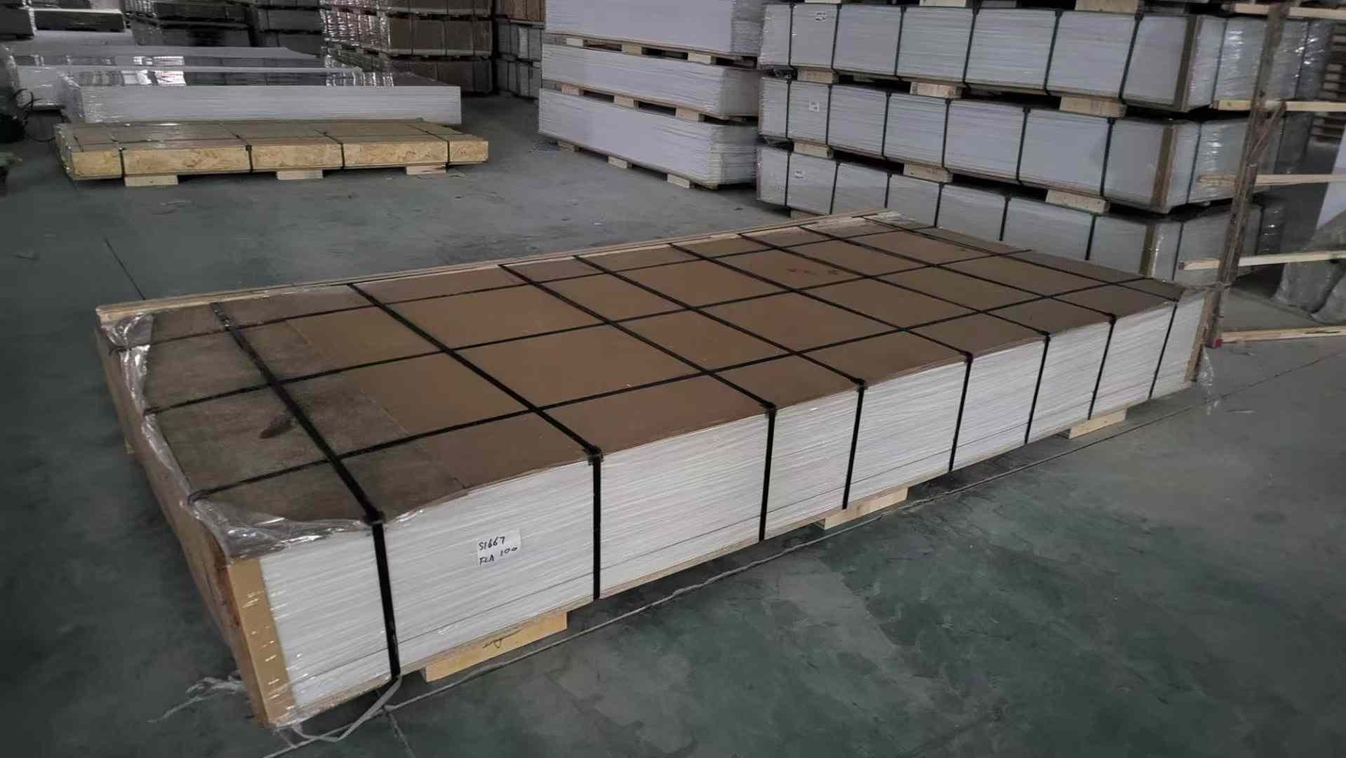 How to ensure the safety of UV panels during transportation