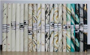 PVC Wall Stickers: A Versatile Choice for Decorative Wall Art