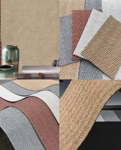 Miękka, porcelanowa, konopna lina kamienna: nowy faworyt wśród innowacyjnych i przyjaznych dla środowiska materiałów budowlanych