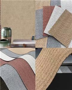 Soft porcelain hemp woven rope stone: the new favorite of innovative and environmentally friendly building materials