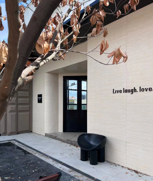 Elastyczny miękki kamień jaskiniowy z porcelany