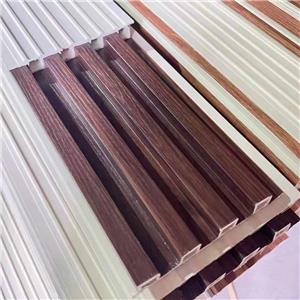 WPC WALL PANEL 160*24*2900mm