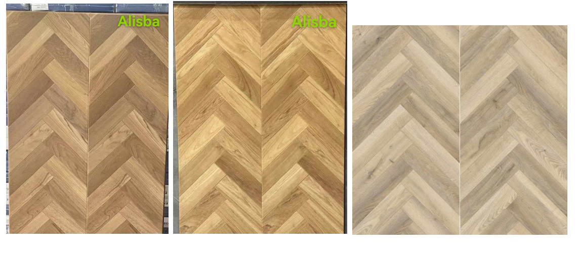 herringbone laminate flooring